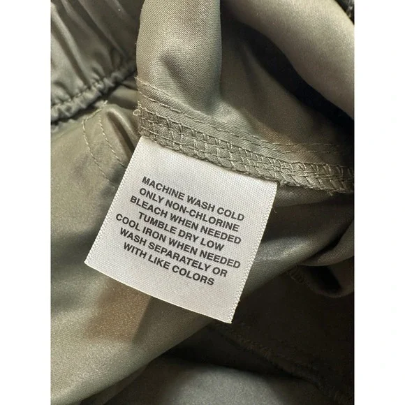 Scouts BSA/Cub Scouts Adult Uniform Polyester Microfiber Pants Relaxed Fit Sz M - Picture 8 of 8